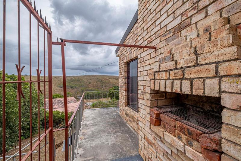 3 Bedroom Property for Sale in Malabar Eastern Cape